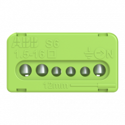 ABB 2CPX063172R9999