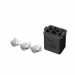 Raytech _new_ RAYJOLLYL-MP