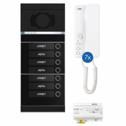 Urmet _new_ 1083107BLK