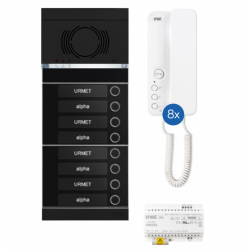 Urmet _new_ 1083108BLK
