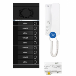 Urmet _new_ 1083109BLK