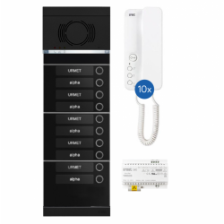Urmet _new_ 1083110BLK