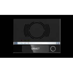 Urmet _new_ 1168/131BLK
