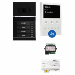 Urmet _new_ 1783104BLK