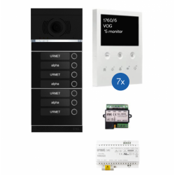 Urmet _new_ 1783107BLK