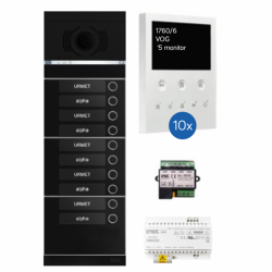 Urmet _new_ 1783110BLK
