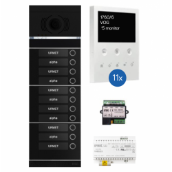 Urmet _new_ 1783111BLK