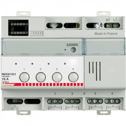 LEGRAND BMSW1003