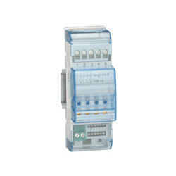 LEGRAND F411/4