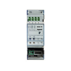 LEGRAND F430/2