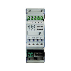 LEGRAND F430/4