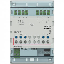 LEGRAND F430R3V10