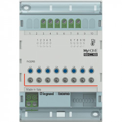 LEGRAND F430R8