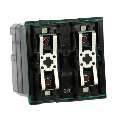 LEGRAND H4672M2