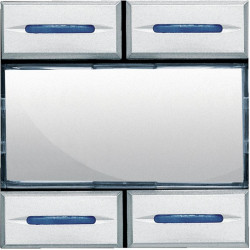 LEGRAND HC4680