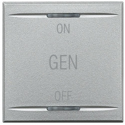 LEGRAND HC4911/2AF