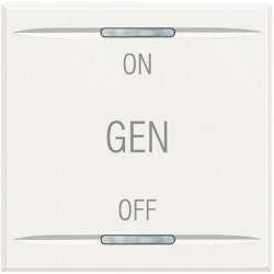 LEGRAND HD4911M2AF