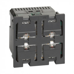 LEGRAND K4672M2S