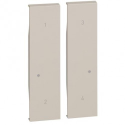 LEGRAND KM37M2