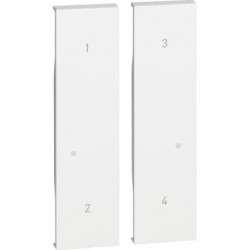 LEGRAND KW37M2