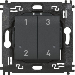LEGRAND L4575CW