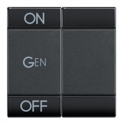 LEGRAND L4911M2AFN
