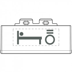 LEGRAND L4915SETBL