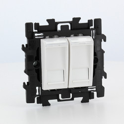 LEGRAND N4279C6S2