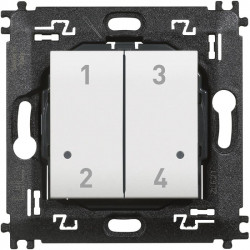 LEGRAND N4575CW