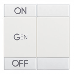 LEGRAND N4911M2AFN