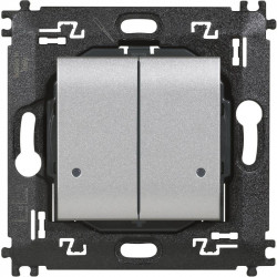 LEGRAND NT4003DCW
