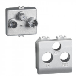 LEGRAND NT4210M2DN
