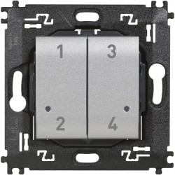 LEGRAND NT4575CW