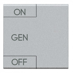 LEGRAND NT4911M2AFN