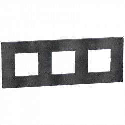 LEGRAND YA4802M3DS