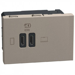 LEGRAND YG4395CC