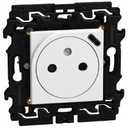LEGRAND YW4142USB