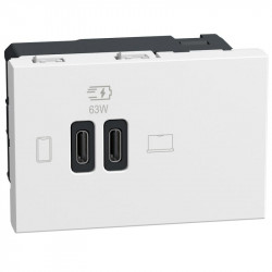 LEGRAND YW4395CC