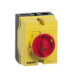 LEGRAND 022600