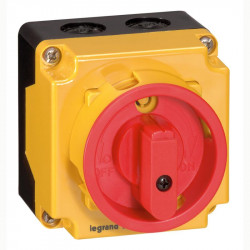 LEGRAND 022662