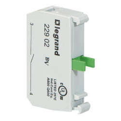 LEGRAND 022902