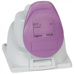 LEGRAND 055206
