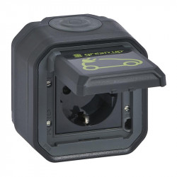 LEGRAND 069708L