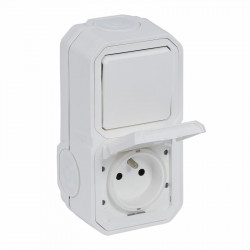 LEGRAND 070096