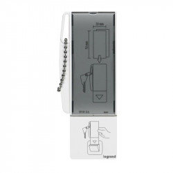 LEGRAND 089806