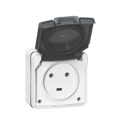 LEGRAND 091655