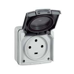 LEGRAND 091656