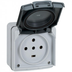 LEGRAND 091657