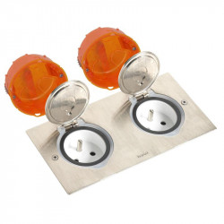 LEGRAND 092111