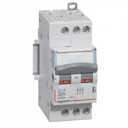 LEGRAND 406459